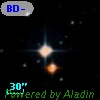 BD-22  1293B