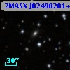 2MASX J02490201+4701354