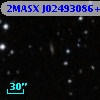 2MASX J02493086+4601163