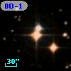 BD-19  1332