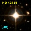 HD  42414