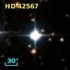 HD  42567