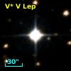 V* V Lep