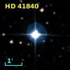 HD  41840
