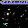 2MASX J02502978+4704345