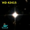 HD  42415