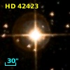 HD  42423