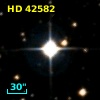 HD  42582
