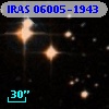 IRAS 06005-1943