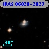 IRAS 06020-2027