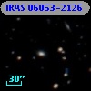 IRAS 06053-2126