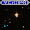 IRAS 06076-2228