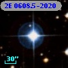 2E 0608.5-2020