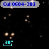 Cul 0604-203