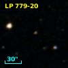 LP  779-20