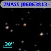 2MASS J06063813-2210513