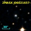 1RXS J060216.9-202558