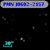 PMN J0602-2157