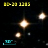 BD-20  1285