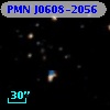 PMN J0608-2056