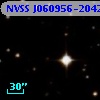 NVSS J060956-204226