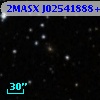 2MASX J02541888+4628314