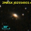 2MASX J02554931+4618194