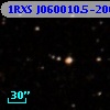 1RXS J060010.5-200622