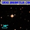 1RXS J060025.8-200208