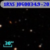 1RXS J060034.9-201207