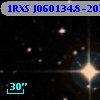 1RXS J060134.8-203752