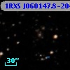 1RXS J060147.8-204524