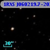 1RXS J060219.7-203443