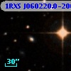 1RXS J060220.0-200120