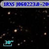 1RXS J060223.0-200454