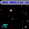 1RXS J060223.6-201133