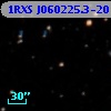 1RXS J060225.3-201733