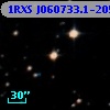 1RXS J060733.1-205436