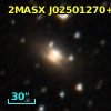 2MASX J02501270+4710510