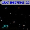 1RXS J060750.5-221920