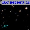 1RXS J060806.7-214055