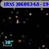 1RXS J060834.8-194355