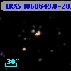 1RXS J060849.0-203038