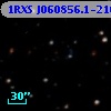 1RXS J060856.1-210709
