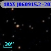 1RXS J060915.2-202520