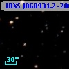 1RXS J060931.2-200155