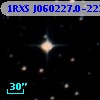 1RXS J060227.0-222527