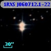 1RXS J060712.1-221559