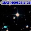 1RXS J060825.1-215710