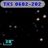 TXS 0602-202